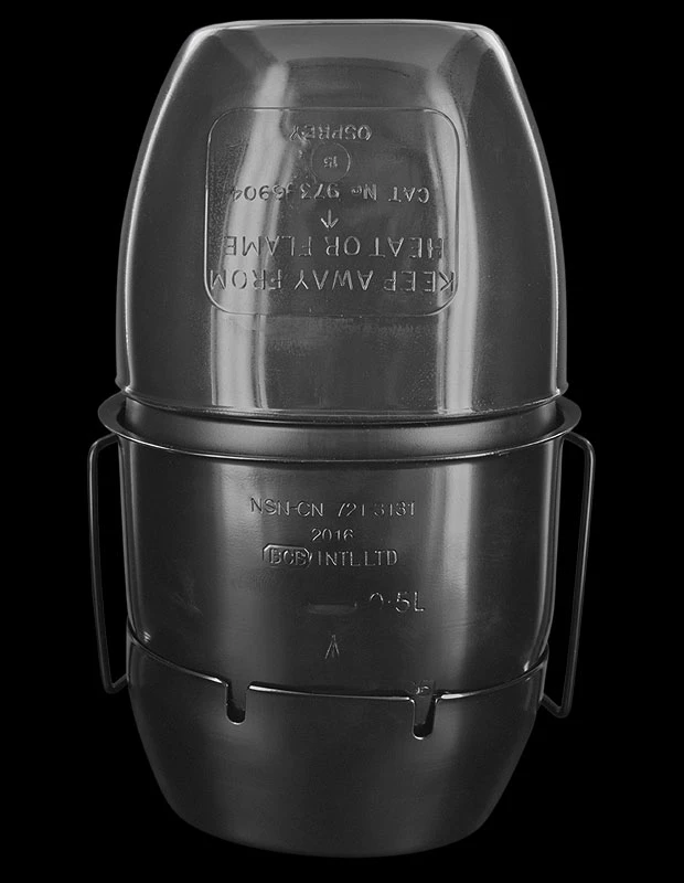 BCB Crusader Cooking System MK1 - Image 2