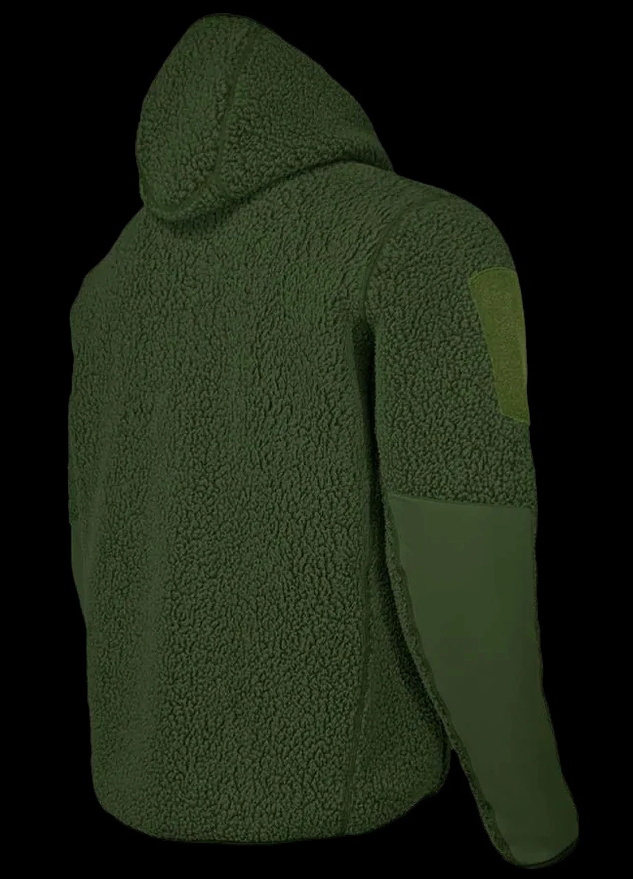 Prometheus Beast Hoodie Pullover - Image 4