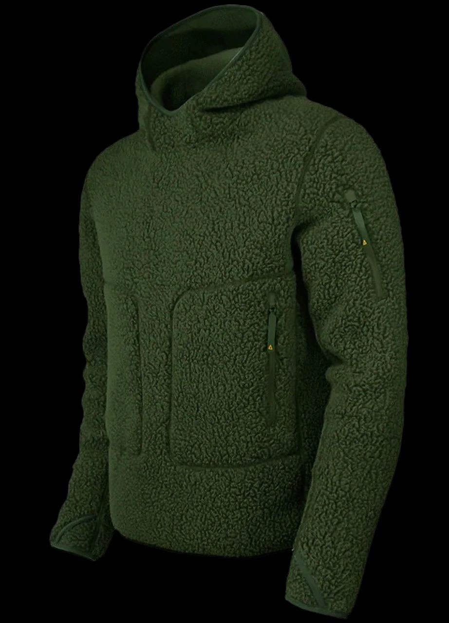 Prometheus Beast Hoodie Pullover - Image 6