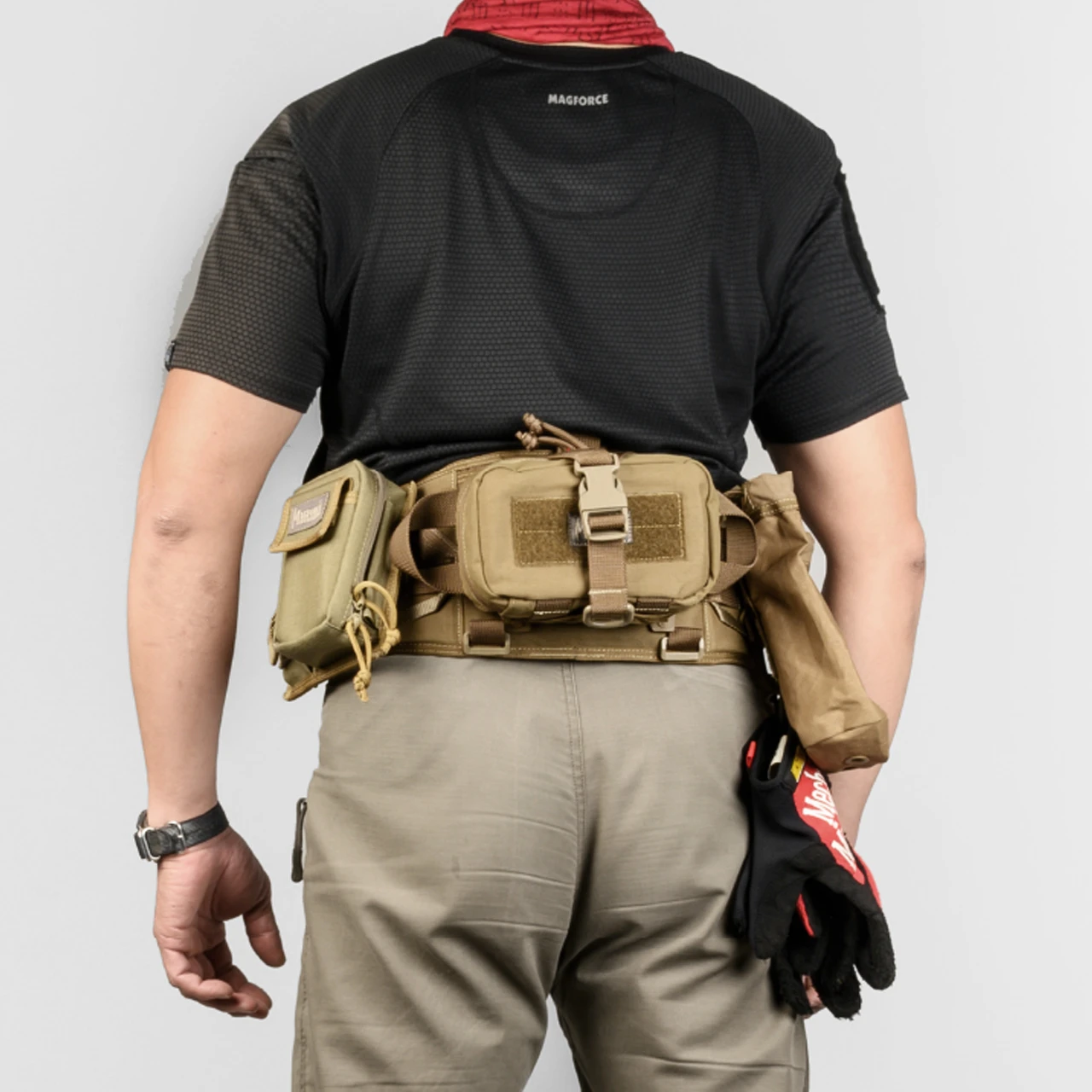 Magforce IMBS Nomad Belt - Image 2