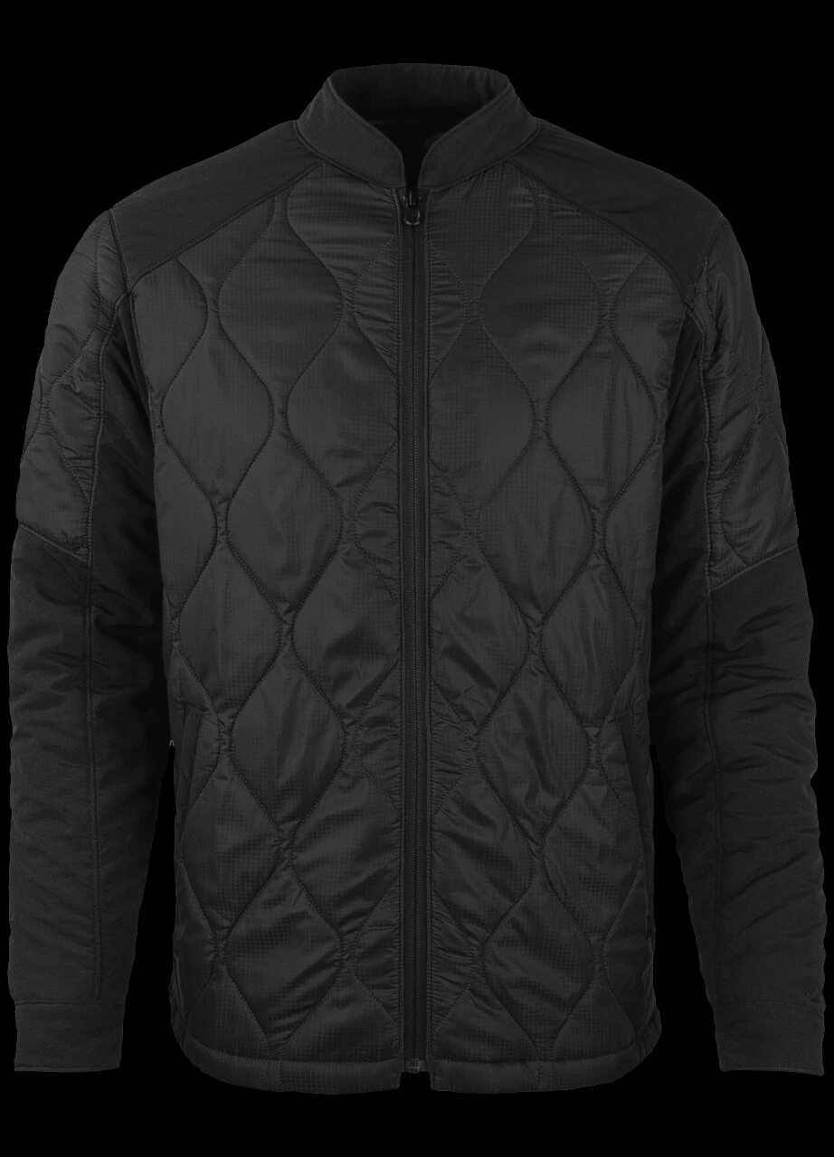 TAD M-65 Field Jacket Liner Black