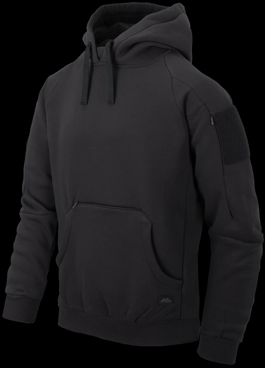 Helikon-Tex Urban Tactical Hoodie Lite Kangaroo - Image 8