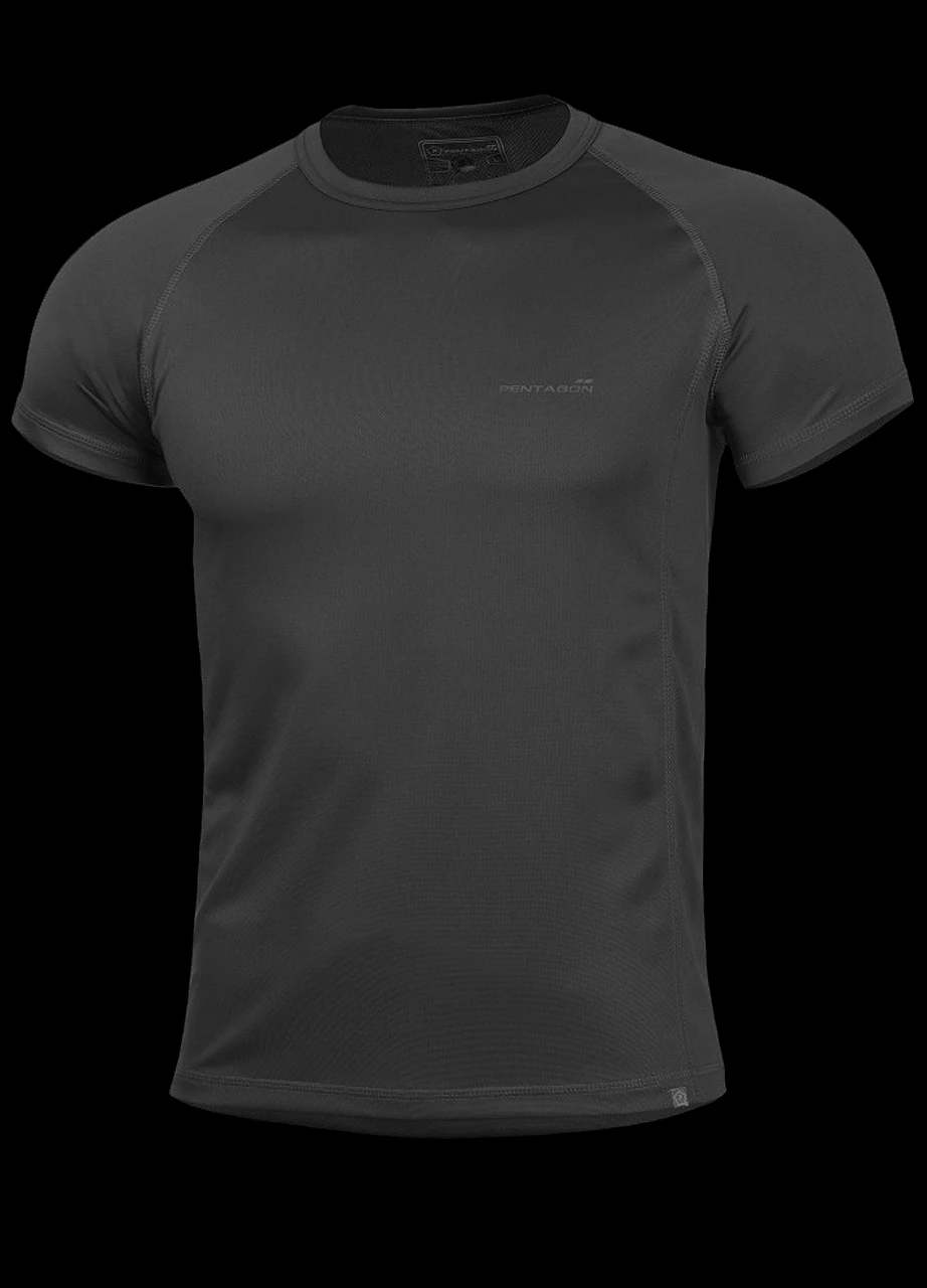 Pentagon BodyShock Quick Dry T-Shirt - Image 4
