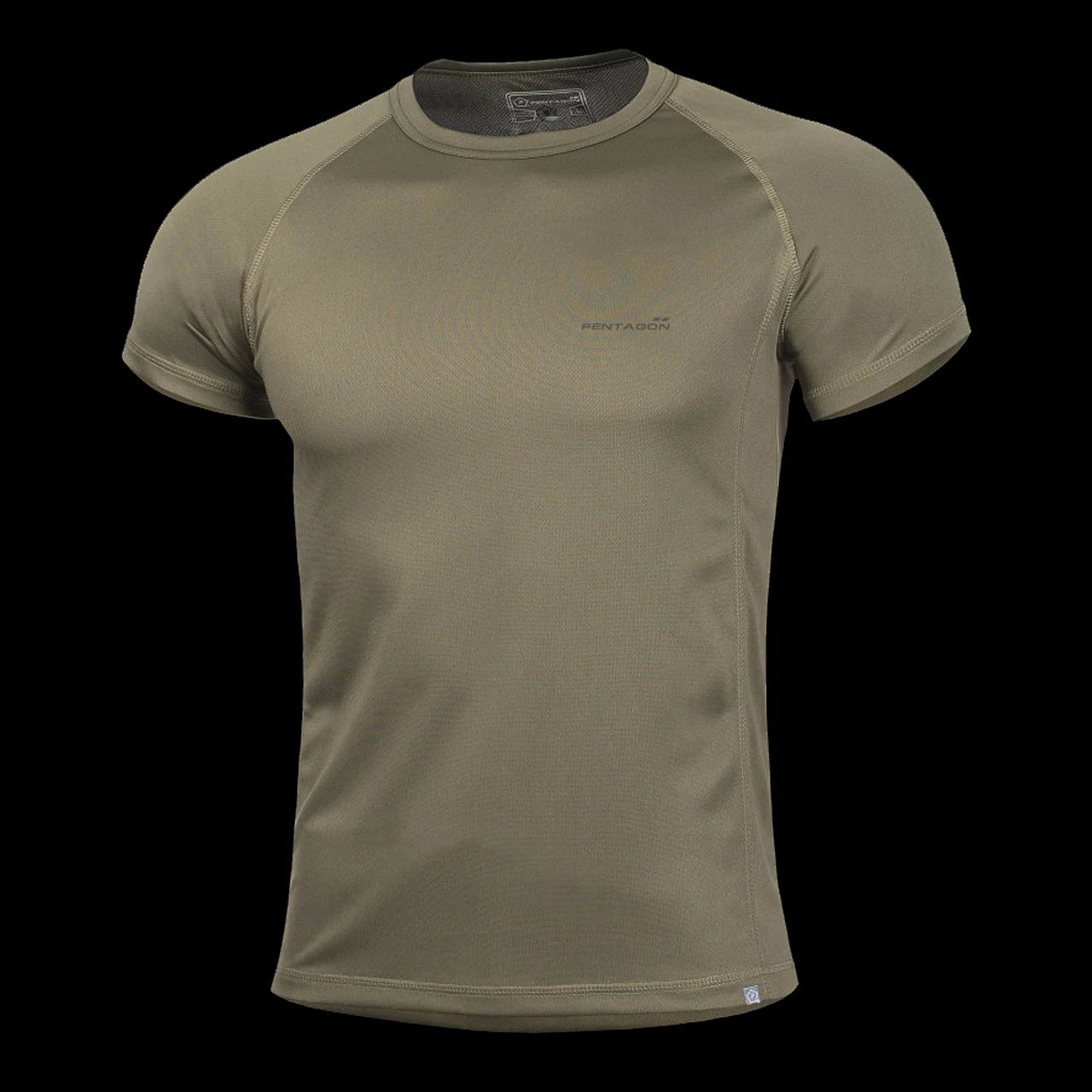 Pentagon BodyShock Quick Dry T-Shirt - Image 3