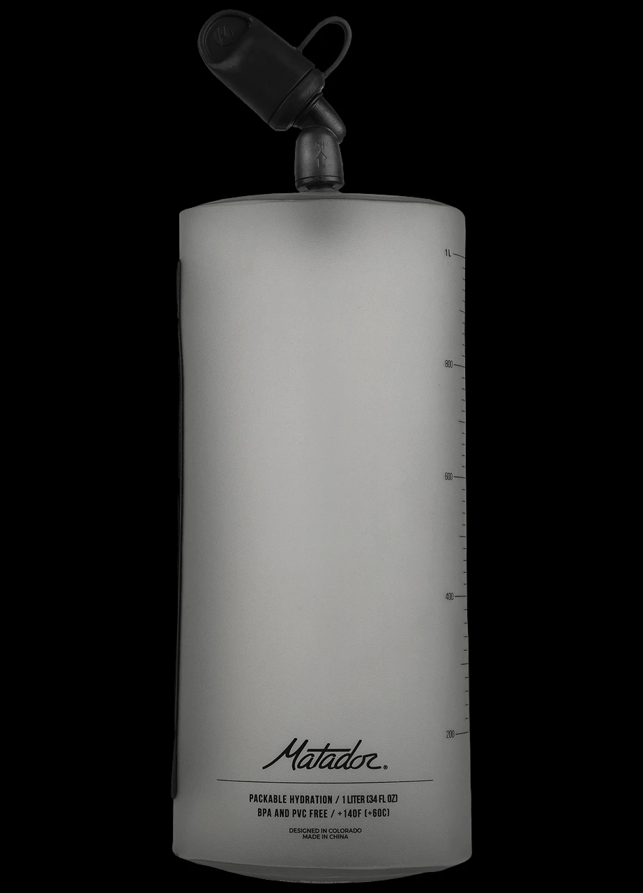 Matador Packable Water Bottle - Image 5