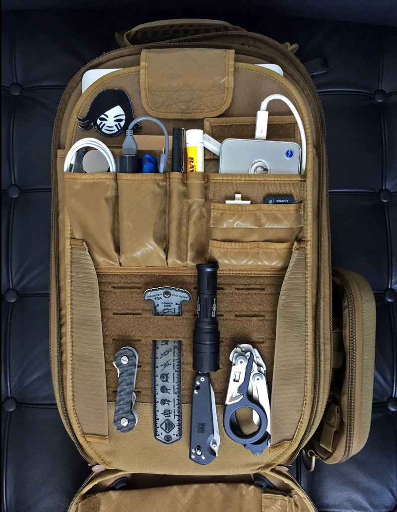 Hazard 4 Pillbox - Image 9