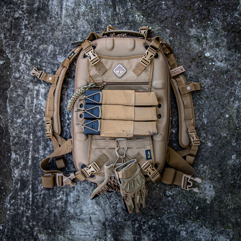 Hazard 4 Pillbox - Image 2