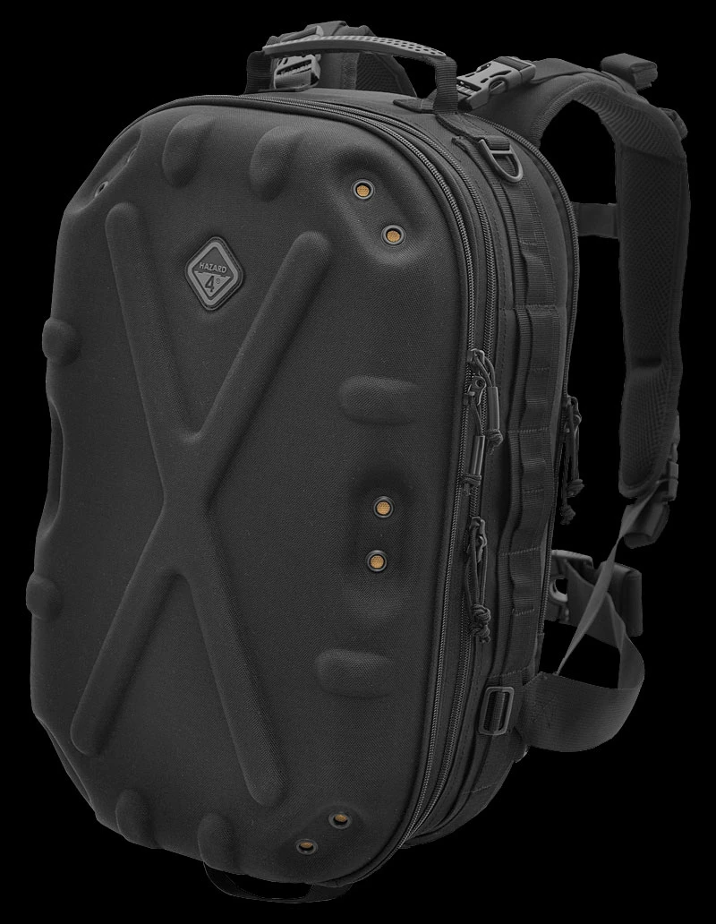 Hazard 4 Pillbox - Image 8