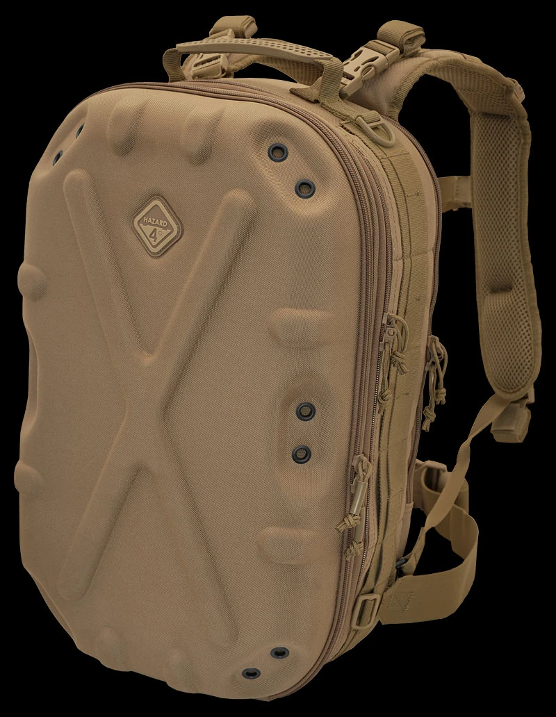 Hazard 4 Pillbox - Image 7