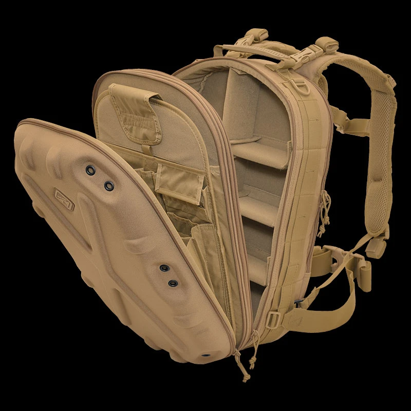 Hazard 4 Pillbox - Image 4