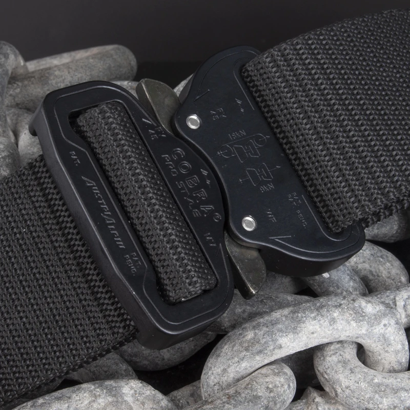 AustriAlpin COBRA Pro Style 45mm Matt Black - Image 4