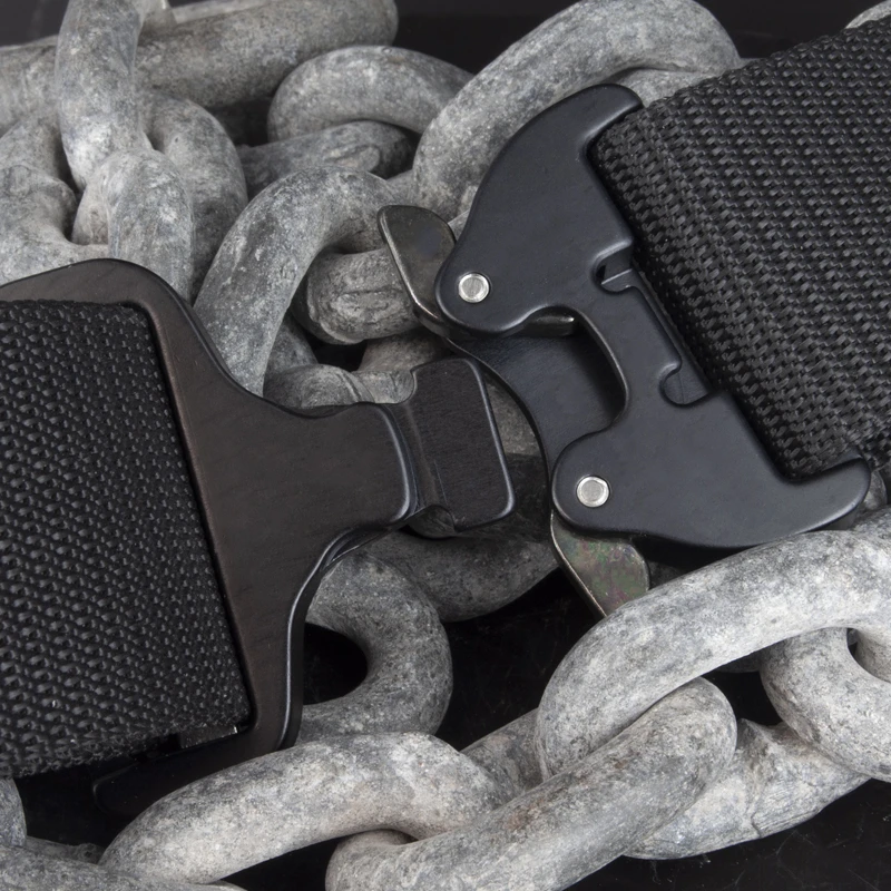 AustriAlpin COBRA Pro Style 45mm Matt Black - Image 3