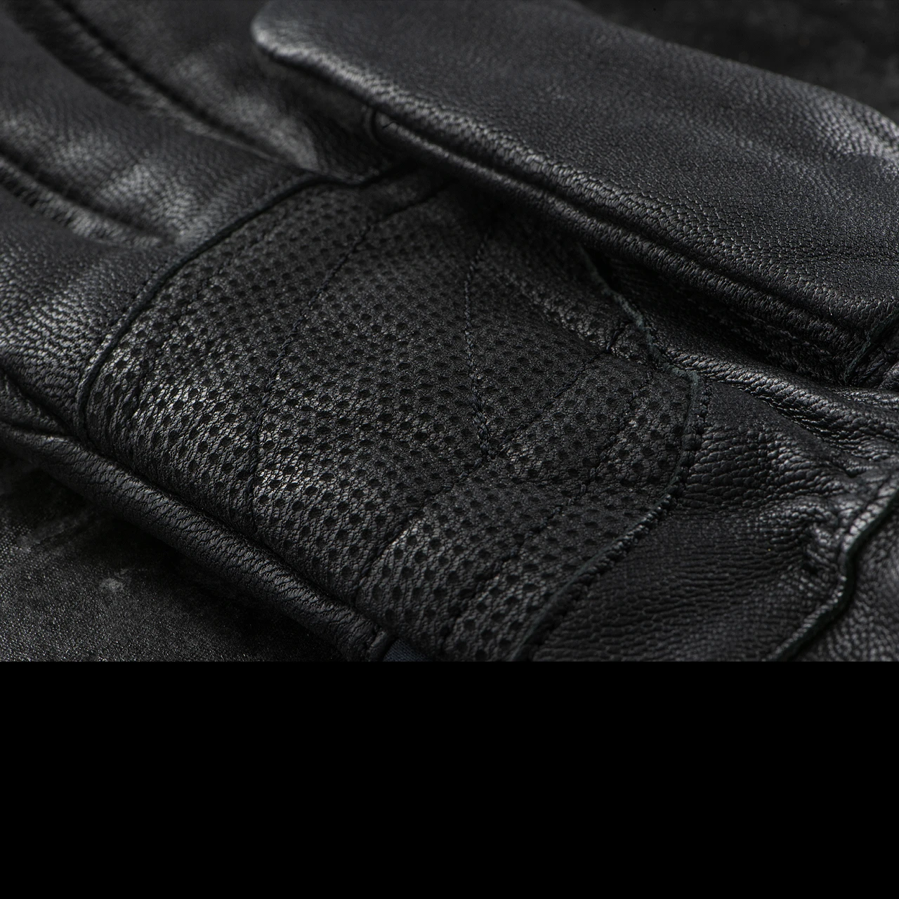 Sealskinz Cold Weather Glove Fusion Control - Image 4