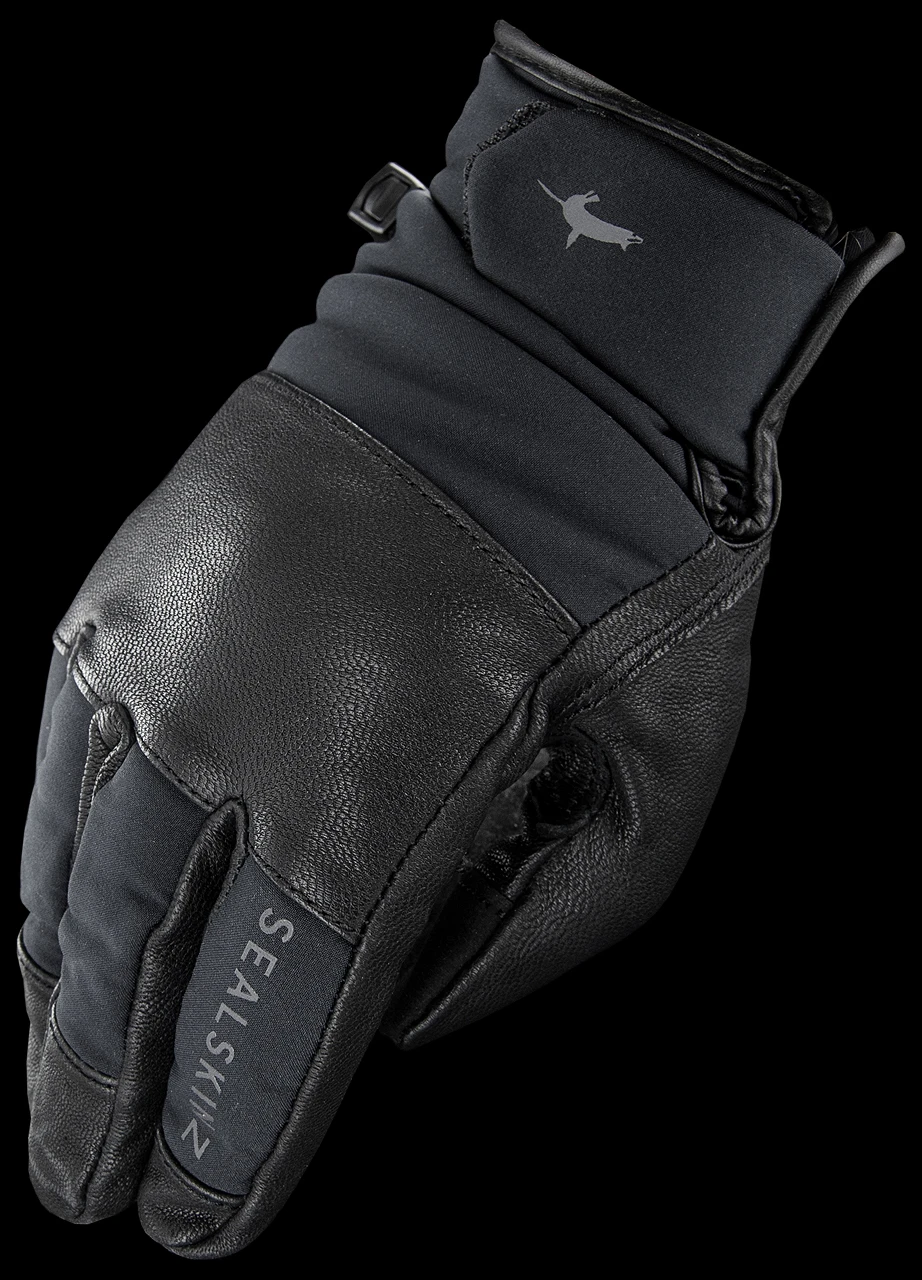Sealskinz Cold Weather Glove Fusion Control - Image 2