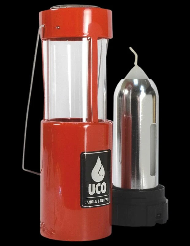 UCO Original Candle Lantern - Image 3