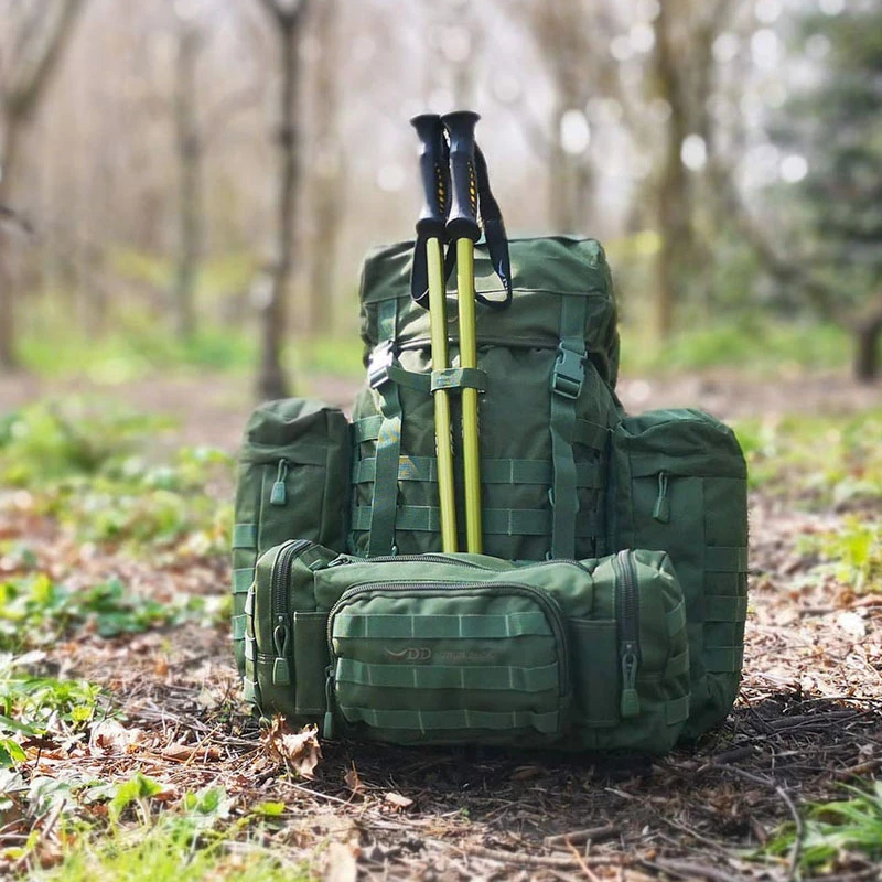 DD Hammocks Bergen Rucksack - Image 2