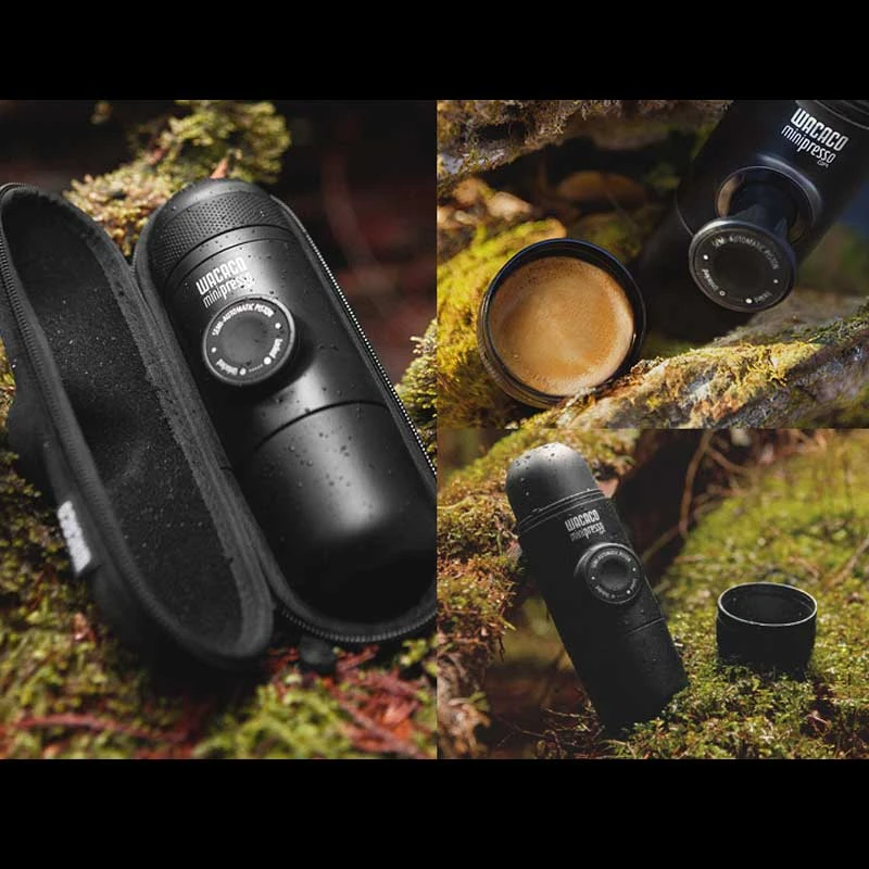 Wacaco Minipresso Protective Case - Image 6