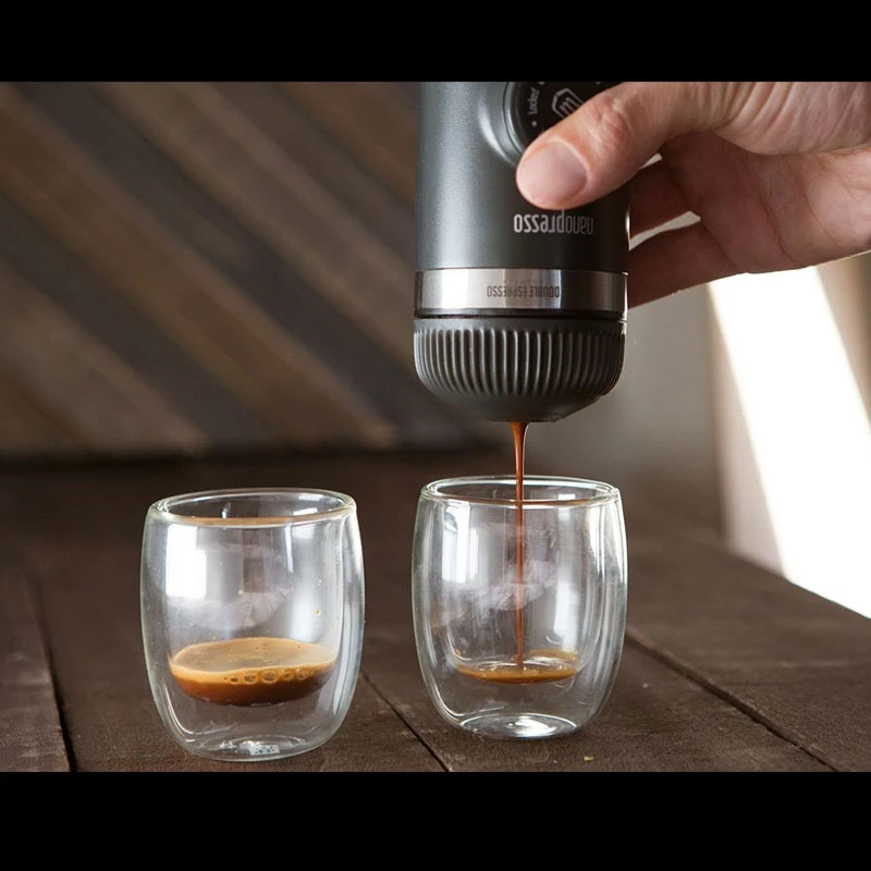 Wacaco Nanopresso - Image 5