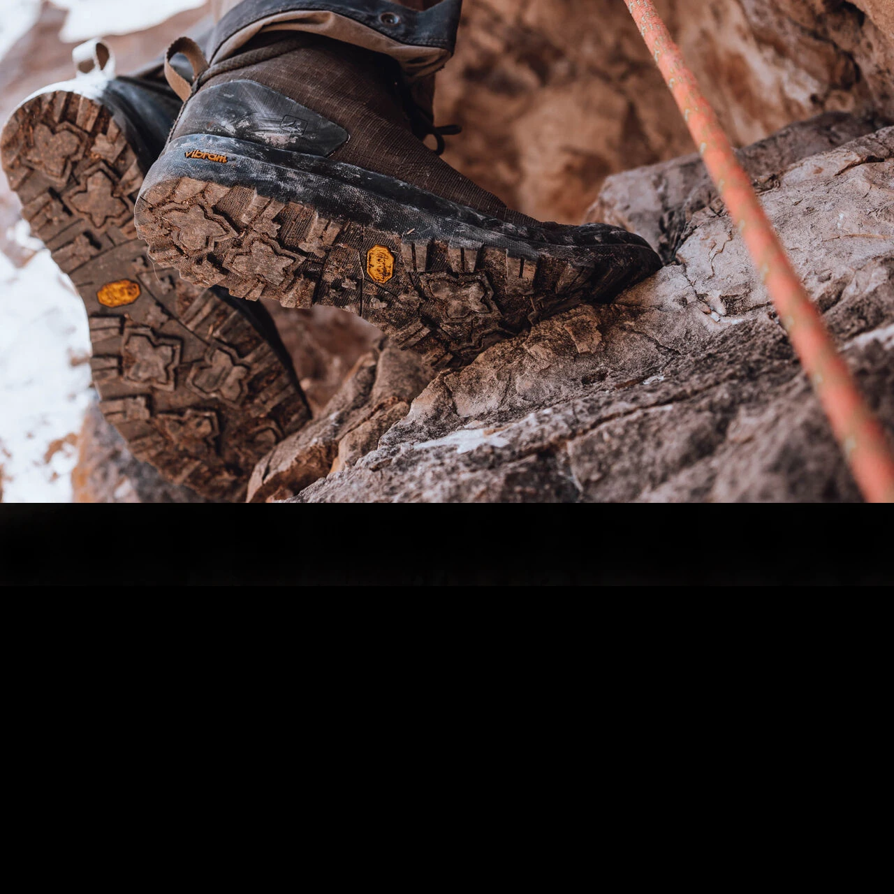 TAD Ghostwing TRS Mid-Top Boots - Image 12