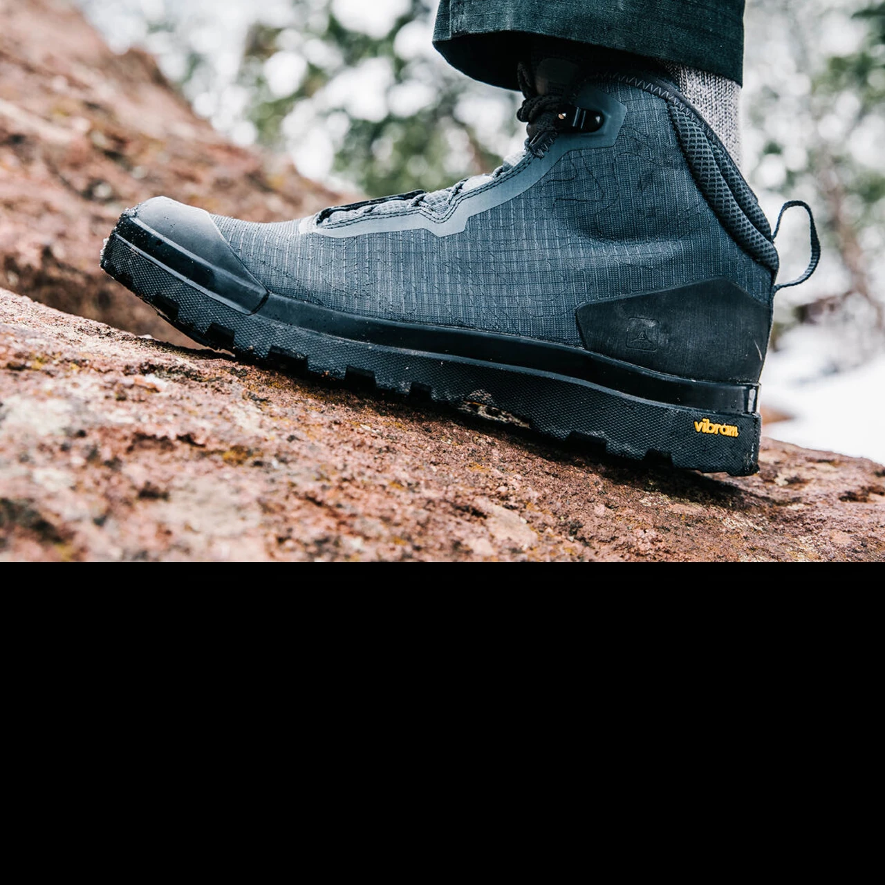 TAD Ghostwing TRS Mid-Top Boots - Image 11