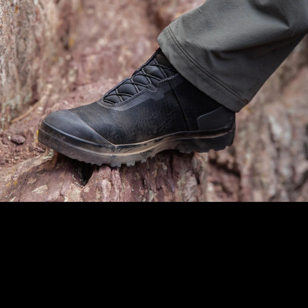 TAD Ghostwing TRS Mid-Top Boots - Image 10