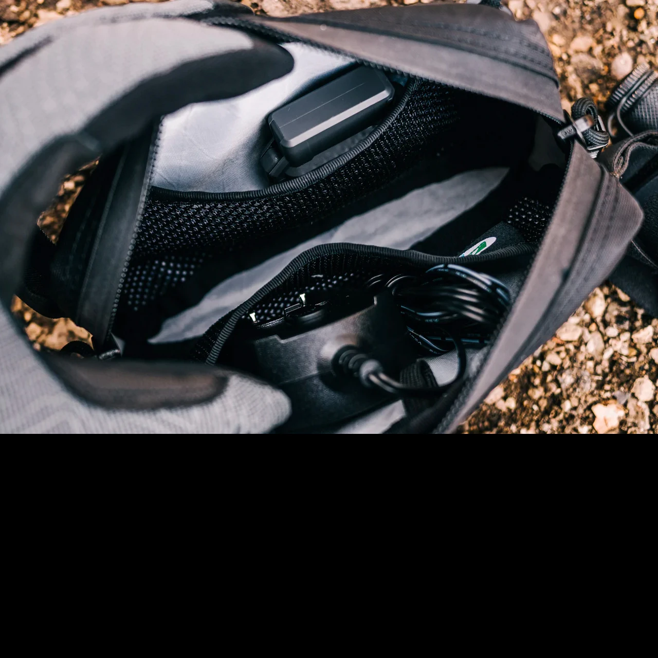 TAD GPP1 Organiser Pouch Special Edition - Image 5