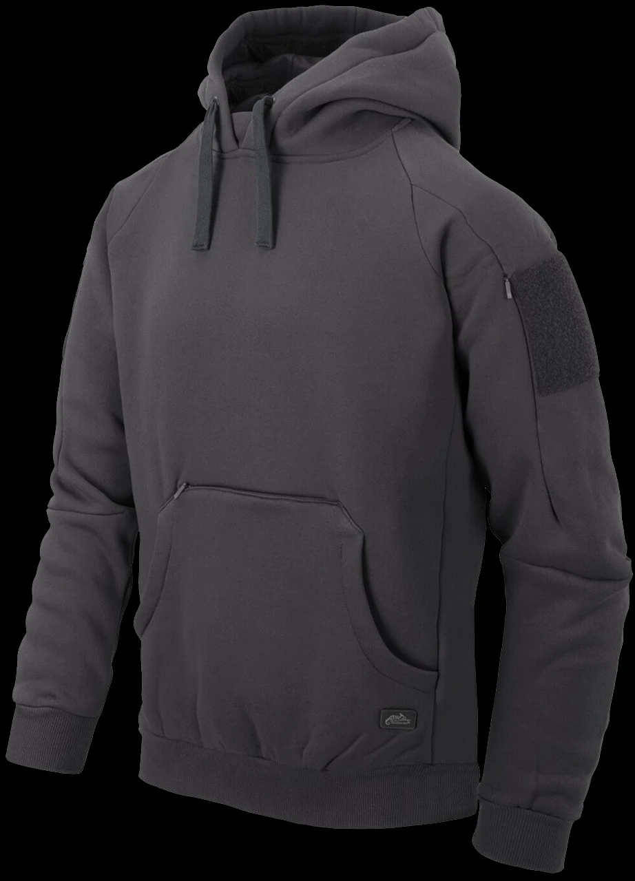Helikon-Tex Urban Tactical Hoodie Lite Kangaroo - Image 4