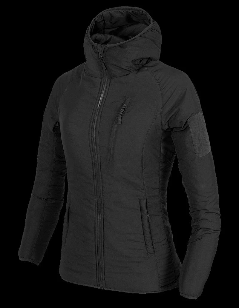 Helikon-Tex Women's Wolfhound Hoodie Jacket - Image 4
