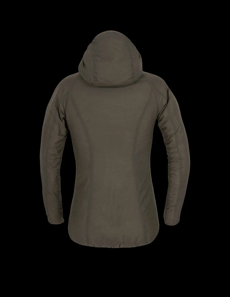 Helikon-Tex Women's Wolfhound Hoodie Jacket - Image 8