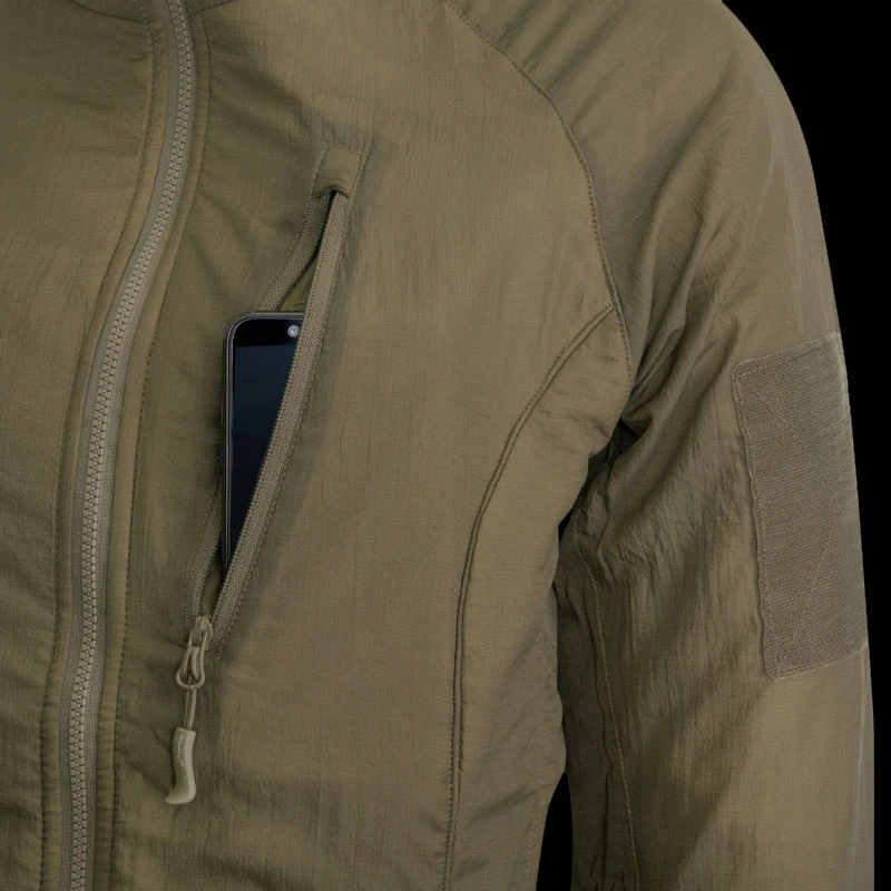 Helikon-Tex Women's Wolfhound Hoodie Jacket - Image 6