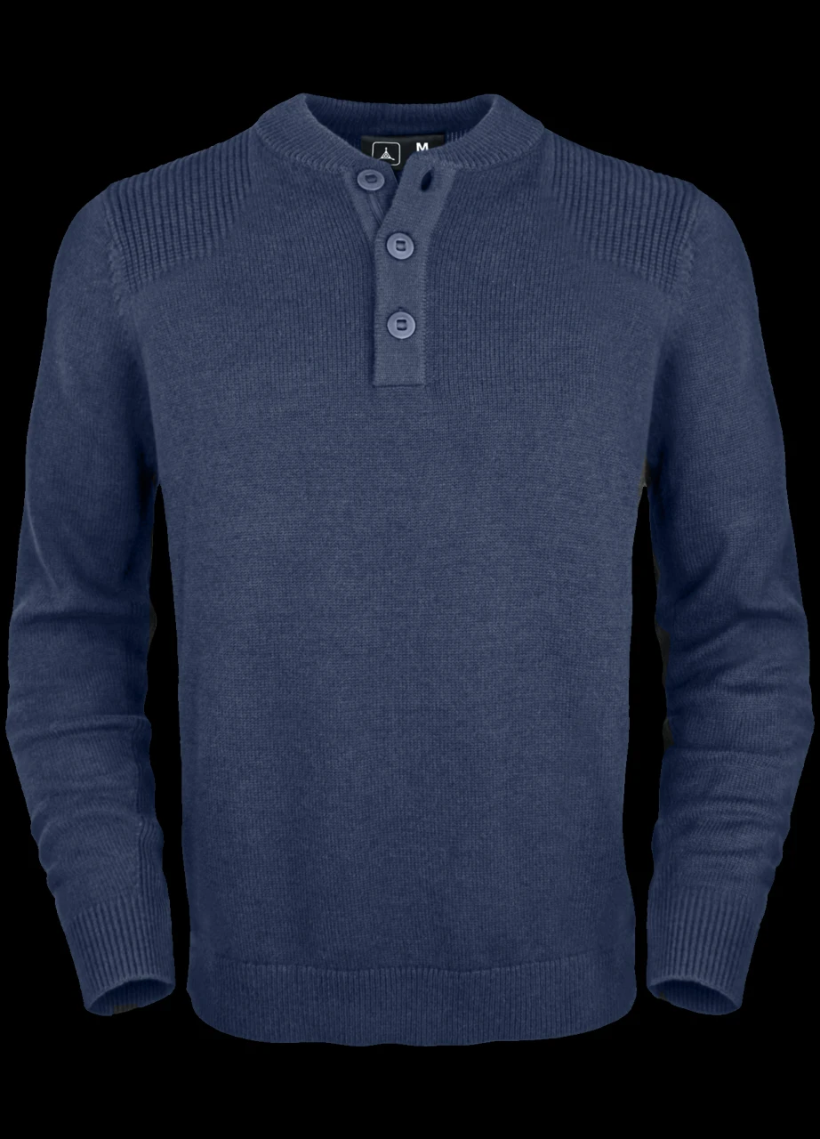 TAD Journeyman Sweater Siege