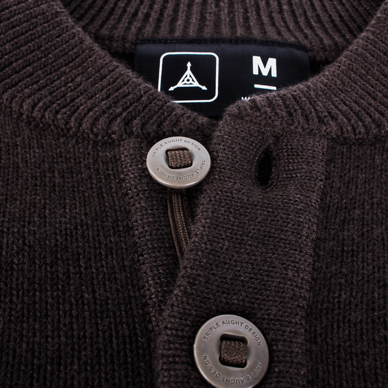 TAD Journeyman Sweater Siege - Image 2