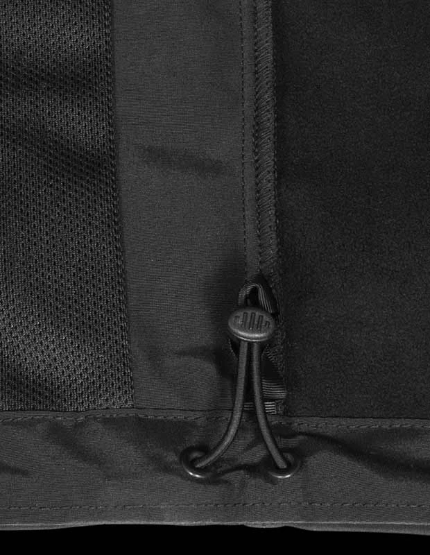 Kitanica Mark I Soft Shell Fleece - Image 9