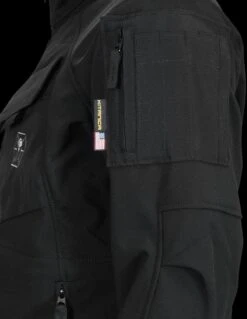 Kitanica Mark I Soft Shell Fleece