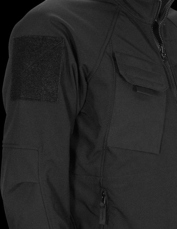 Kitanica Mark I Soft Shell Fleece - Image 7