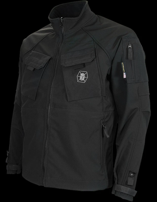 Kitanica Mark I Soft Shell Fleece - Image 2