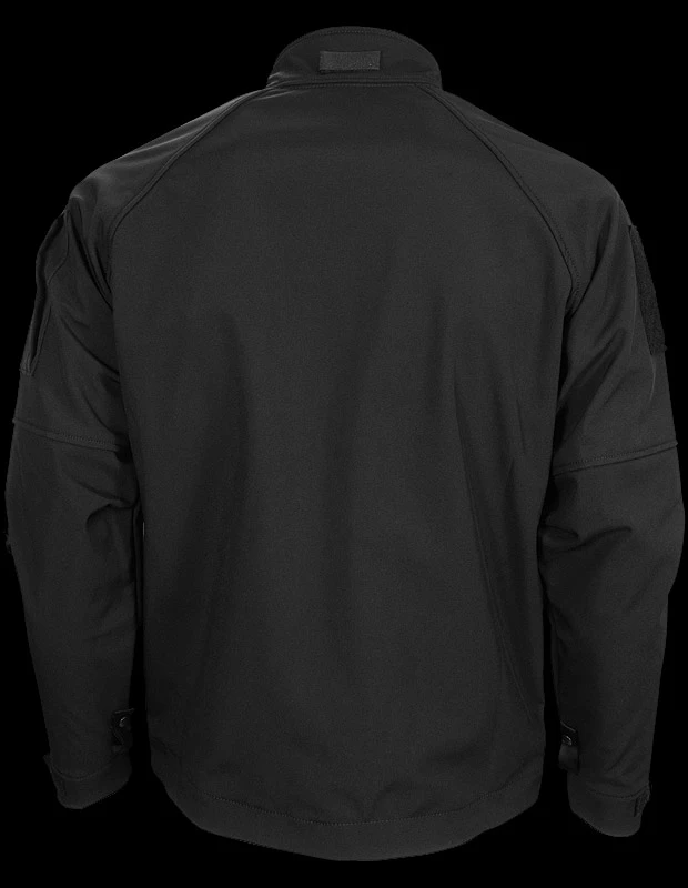 Kitanica Mark I Soft Shell Fleece - Image 10