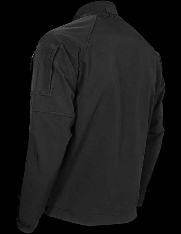 Kitanica Mark I Soft Shell Fleece - Image 5