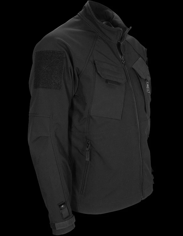 Kitanica Mark I Soft Shell Fleece - Image 3