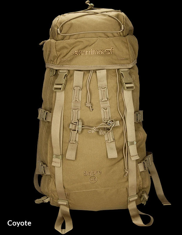 KarrimorSF Sabre 45 - Image 9