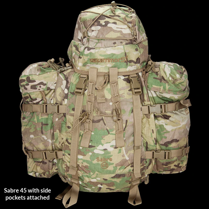 KarrimorSF Sabre 45 - Image 6