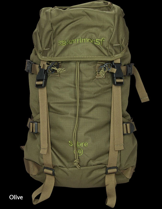 KarrimorSF Sabre 30 - Image 6