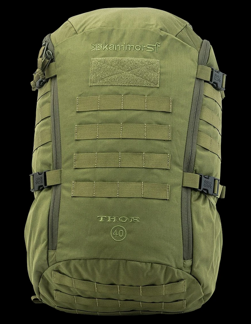 KarrimorSF Thor 40L - Image 2