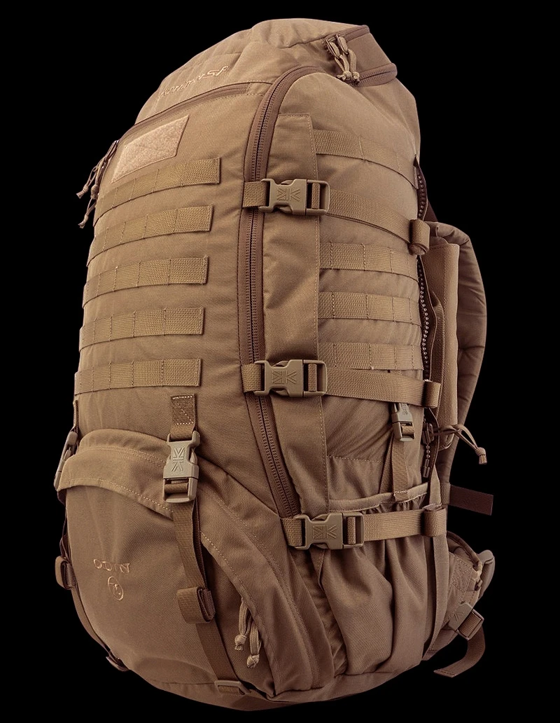 KarrimorSF Odin 75 Coyote - Image 3