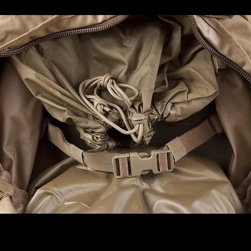 KarrimorSF Odin 75 Coyote - Image 4