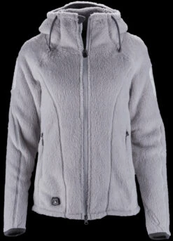 TAD Women Lynx Hoodie Unpatched Yeti
