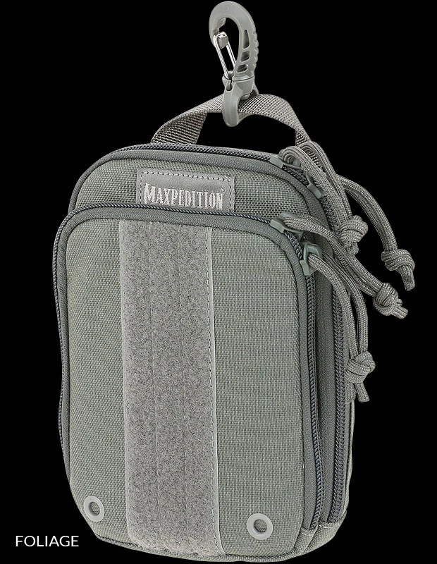 Maxpedition Ziphook Pocket Organiser Medium - Image 7
