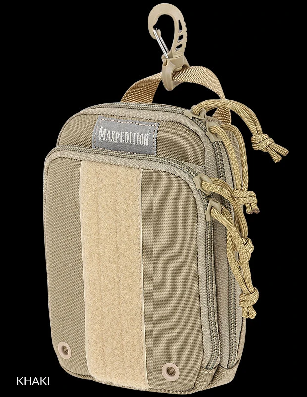 Maxpedition Ziphook Pocket Organiser Medium - Image 13