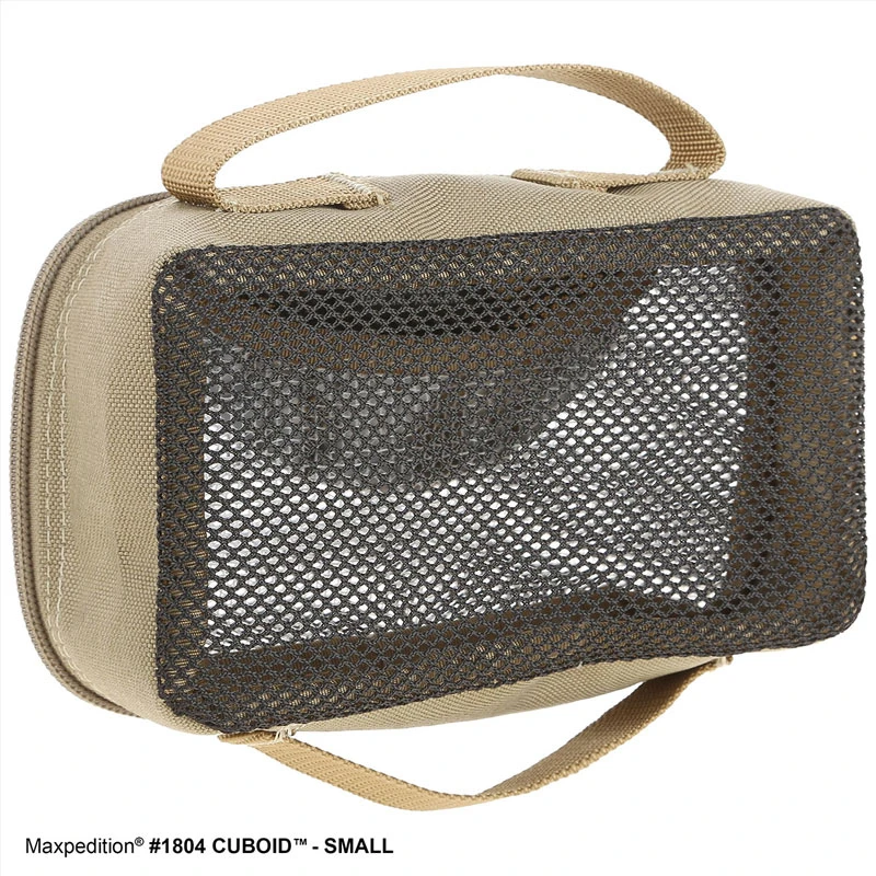 Maxpedition Cuboid Small - Image 4