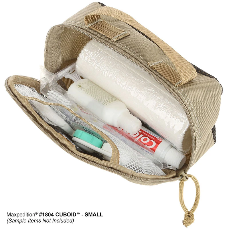 Maxpedition Cuboid Small - Image 3